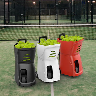 Máquina de bola de ténis APP Control Padel PT-Smart Pri P