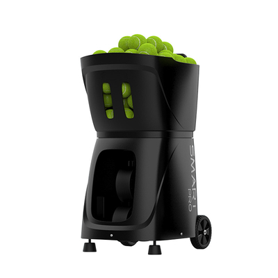 Máquina de bola de tênis APP Control Padel PT-Smart Pro