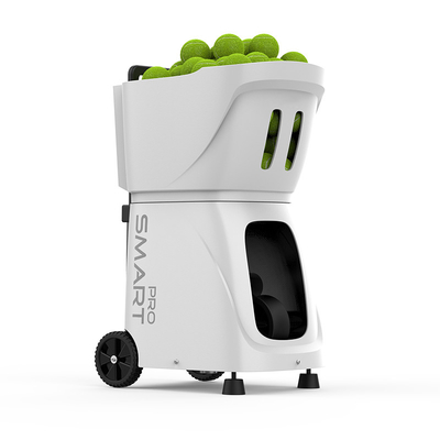 Máquina de bola de tênis APP Control Padel PT-Smart Pro