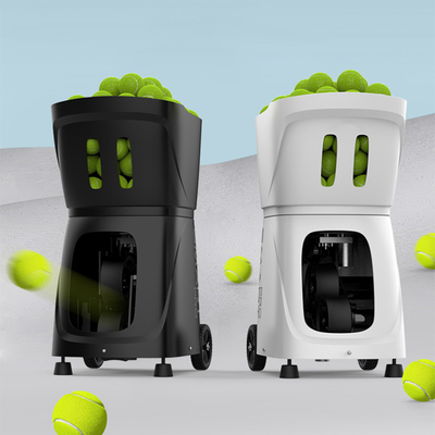 Máquina de bola de tênis APP Control Padel PT-Smart Pro