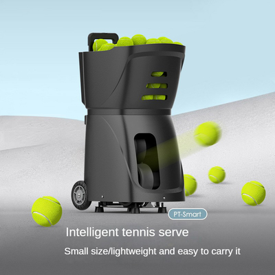 Máquina de bola de ténis PT-Smart APP Control Padel
