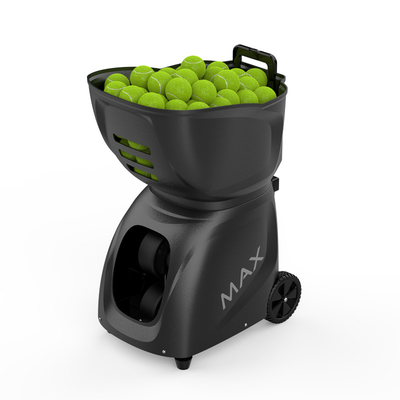 Máquina de bola de ténis APP Control Padel PT-MAX C