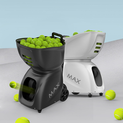 Máquina de bola de ténis APP Control Padel PT-MAX C