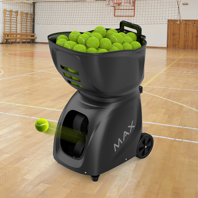 Máquina de bola de ténis APP Control Padel PT-MAX C