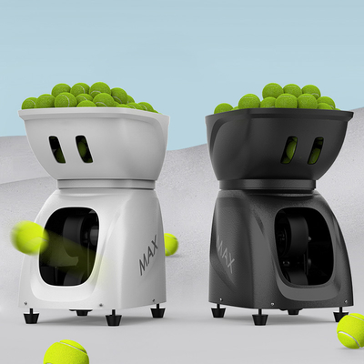 Máquina de bola de ténis APP Control Padel PT-MAX B