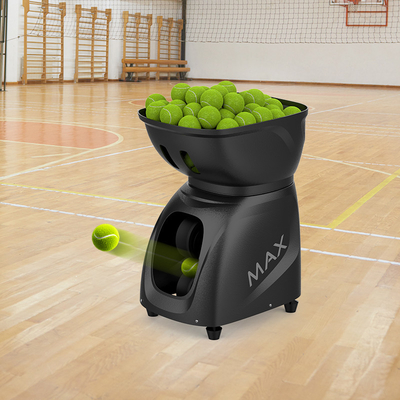 Máquina de bola de ténis APP Control Padel PT-MAX B