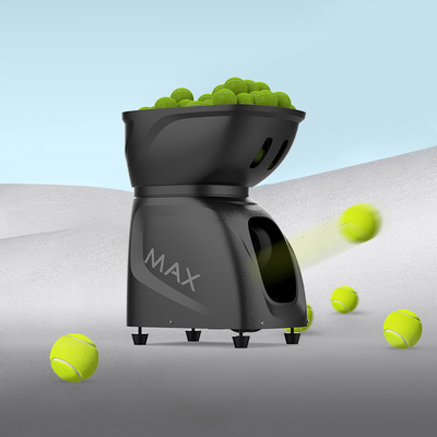 Máquina de bola de ténis APP Control Padel PT-MAX B