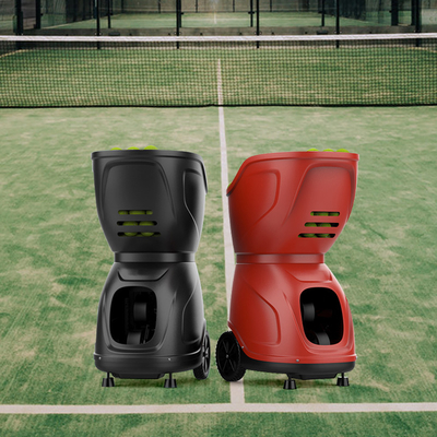 Máquina de bola de ténis APP Control Padel PT-9001 P