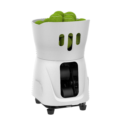 Máquina de bola de ténis APP Control Padel PT-Mini Pro