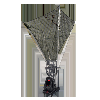SS-K2100A Instalações inteligentes de treinamento de basquetebol