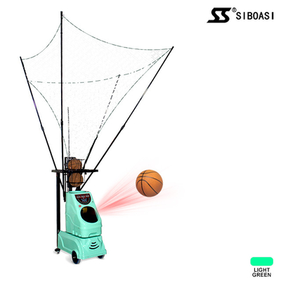 SS-K6839 Instalações inteligentes de treinamento de basquetebol