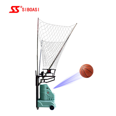 SS-K6839 Instalações inteligentes de treinamento de basquetebol