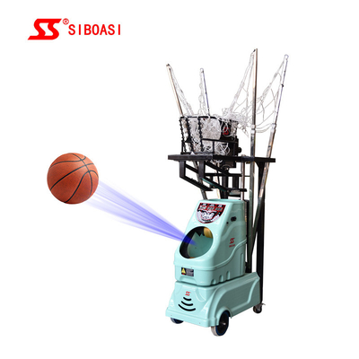 SS-K6839 Instalações inteligentes de treinamento de basquetebol