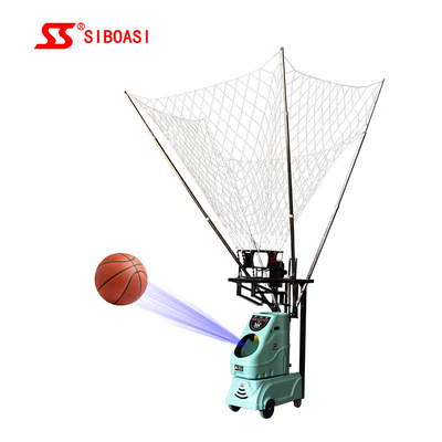 SS-K6839 Instalações inteligentes de treinamento de basquetebol