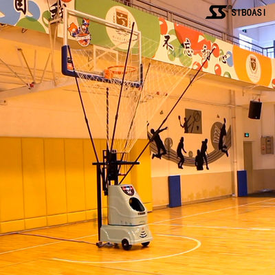 SS-K6839 Instalações inteligentes de treinamento de basquetebol