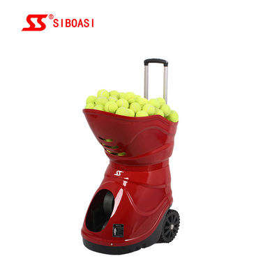 Alimentador do tênis de SIBOASI W5