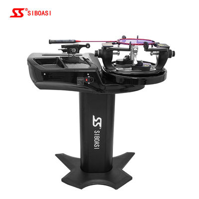 Raquete de badminton S2169 que amarra acessórios da máquina com a placa octogonal do trabalho