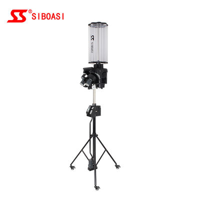 Máquina de formação diária do badminton, máquina automática da peteca do badminton de ROHS