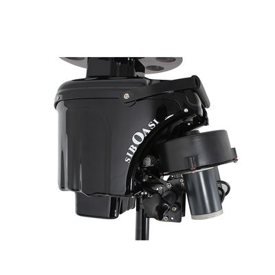C.A. 100V de Machine Shuttlecock Feeder do instrutor do badminton da capacidade de 200 bolas