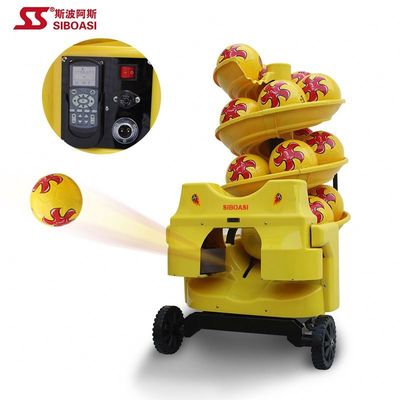 Luz automática da máquina de Mini Trim Horizontal Functions Football - S6526 verde