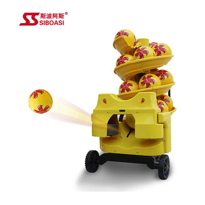 Luz automática da máquina de Mini Trim Horizontal Functions Football - S6526 verde