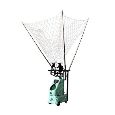 luz automática da exposição de diodo emissor de luz da máquina do tiro do basquetebol 180W - S6839 verde