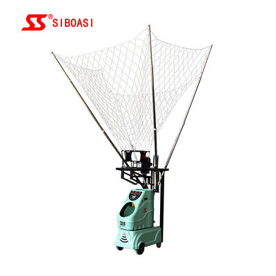 Máquina interna do tiro do basquetebol de Siboasi com sistemas da circulação