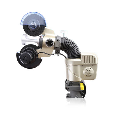 Máquina de tiro automática esperta 40M/S da bola de tênis de mesa