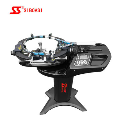 Raquete inteligente do badminton e de tênis de Siboasi S3169 que amarra a máquina