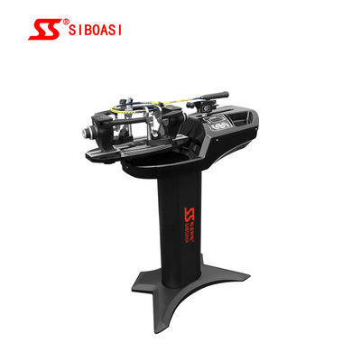 Raquete inteligente do badminton e de tênis de Siboasi S3169 que amarra a máquina