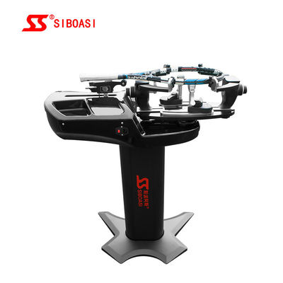 Raquete inteligente do badminton e de tênis de Siboasi S3169 que amarra a máquina