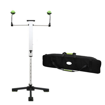OEM portátil multifuncional do equipamento de treino do tênis aceitável